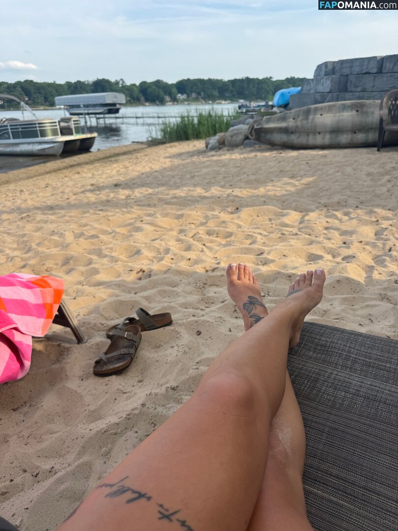 Hannah Farm / Hannahfarm / thehannahfarm Naken OnlyFans  Läckta Foto #72