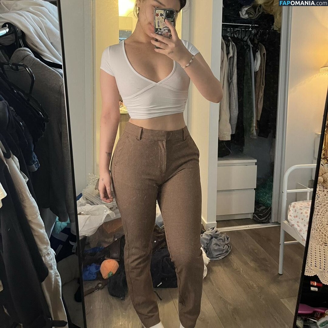 Hannahkae27 Naken OnlyFans  Läckta Foto #5