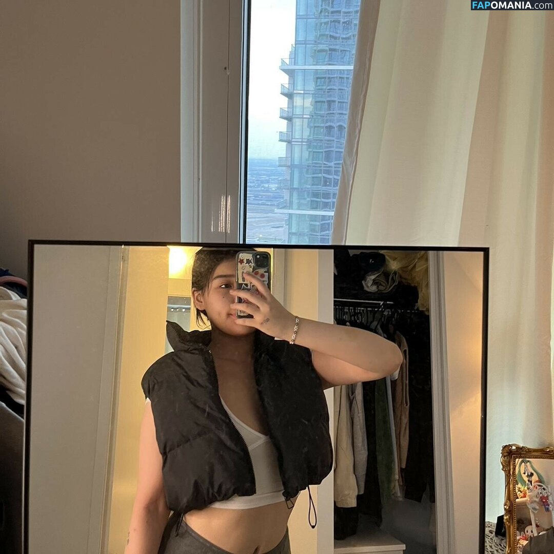 Hannahkae27 Naken OnlyFans  Läckta Foto #7