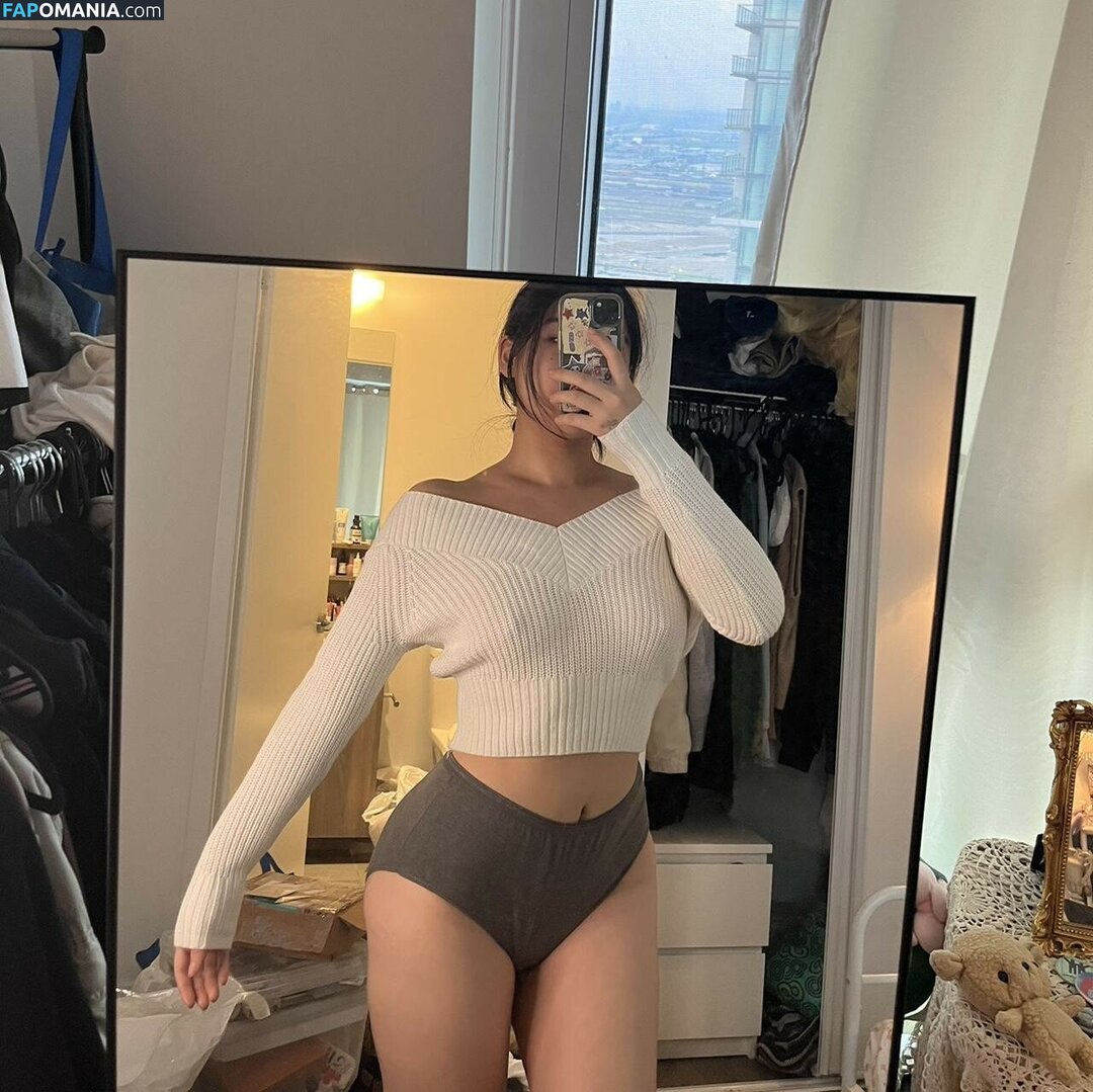 Hannahkae27 Naken OnlyFans  Läckta Foto #13