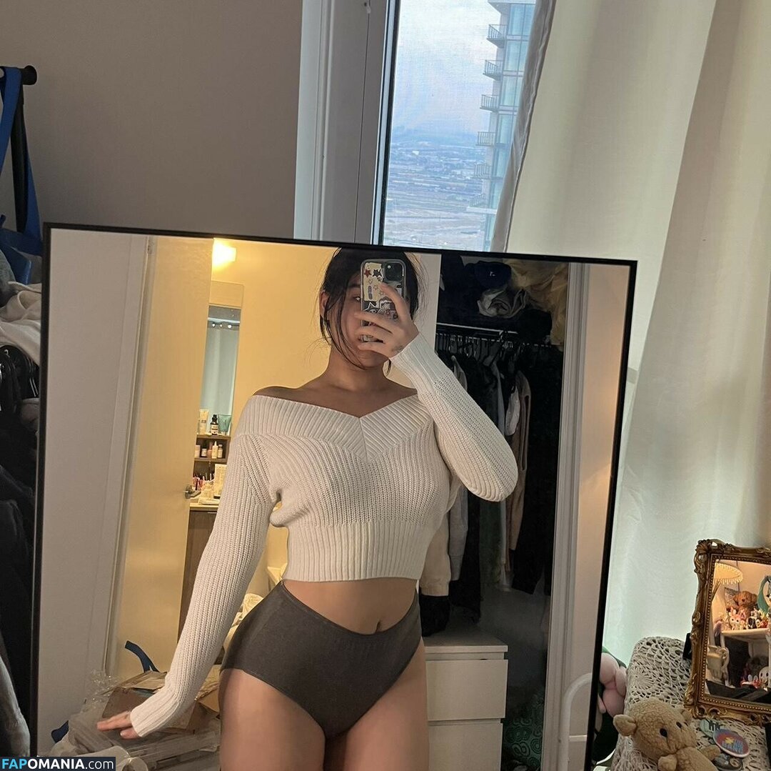 Hannahkae27 Naken OnlyFans  Läckta Foto #14
