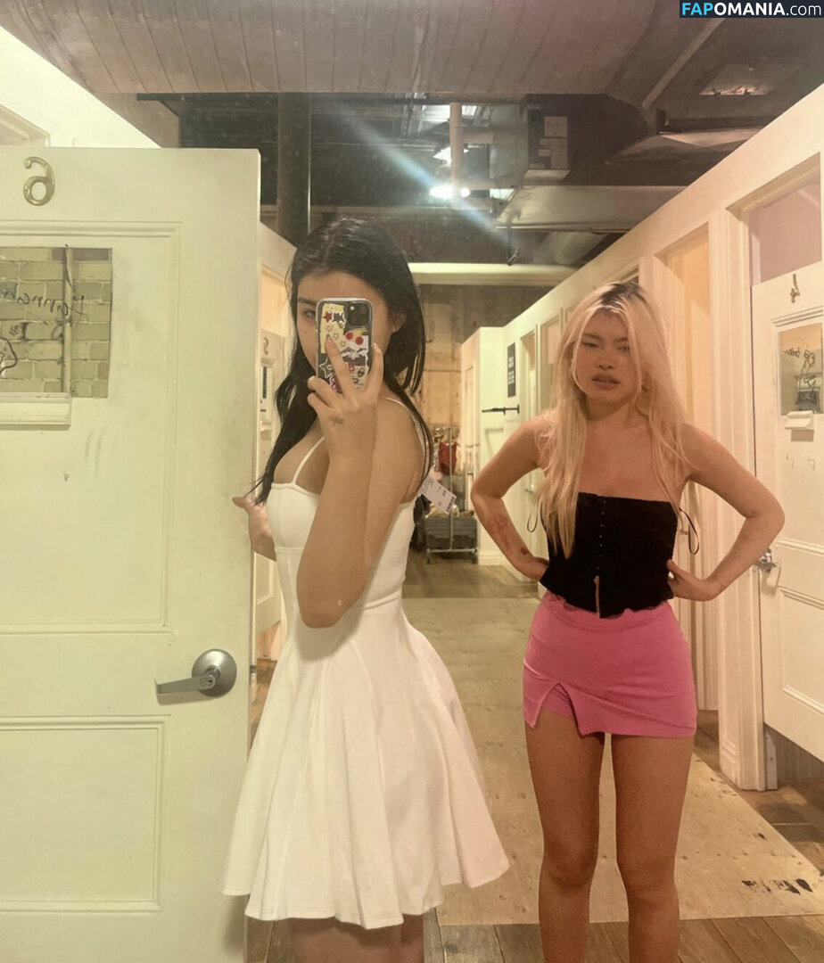Hannahkae27 Naken OnlyFans  Läckta Foto #17