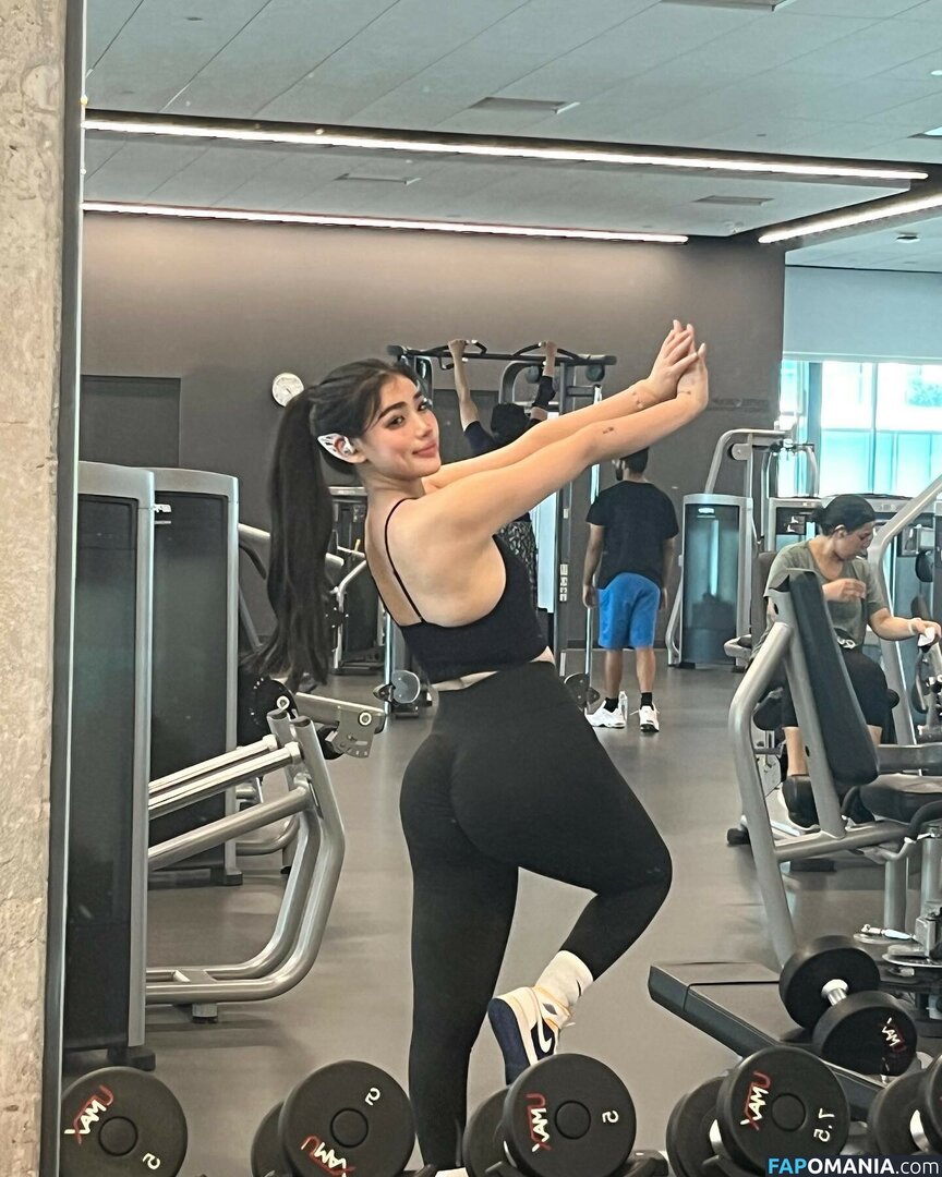 Hannahkae27 Naken OnlyFans  Läckta Foto #33