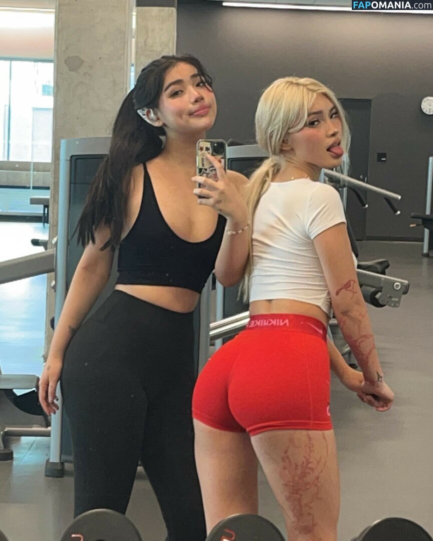 Hannahkae27 Naken OnlyFans  Läckta Foto #37