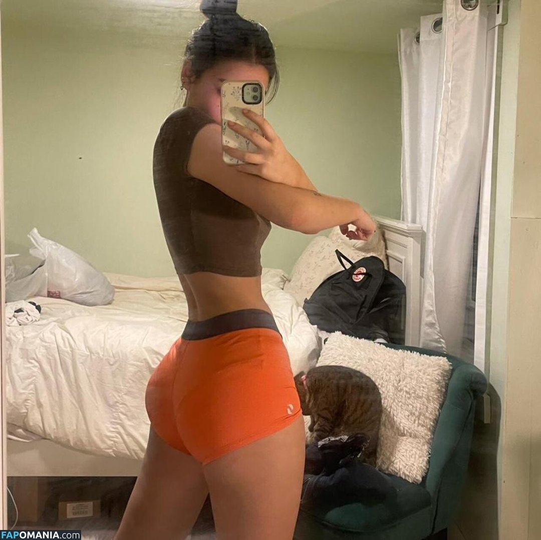 Hannahkae27 Naken OnlyFans  Läckta Foto #75