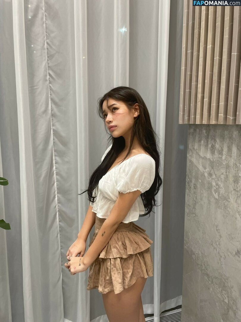 Hannahkae27 Naken OnlyFans  Läckta Foto #229