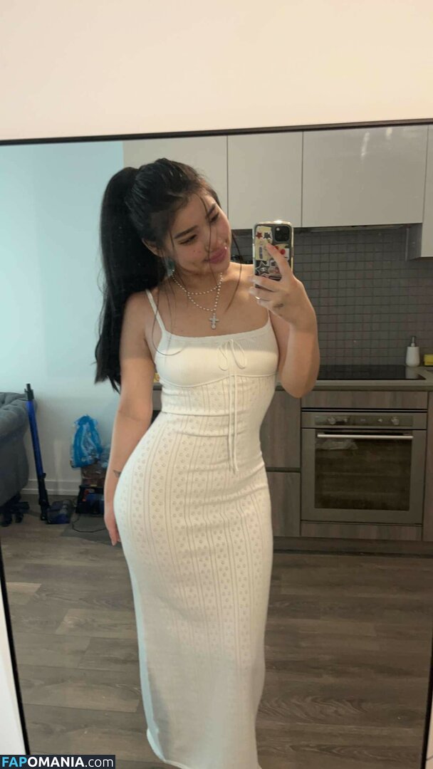 Hannahkae27 Naken OnlyFans  Läckta Foto #308