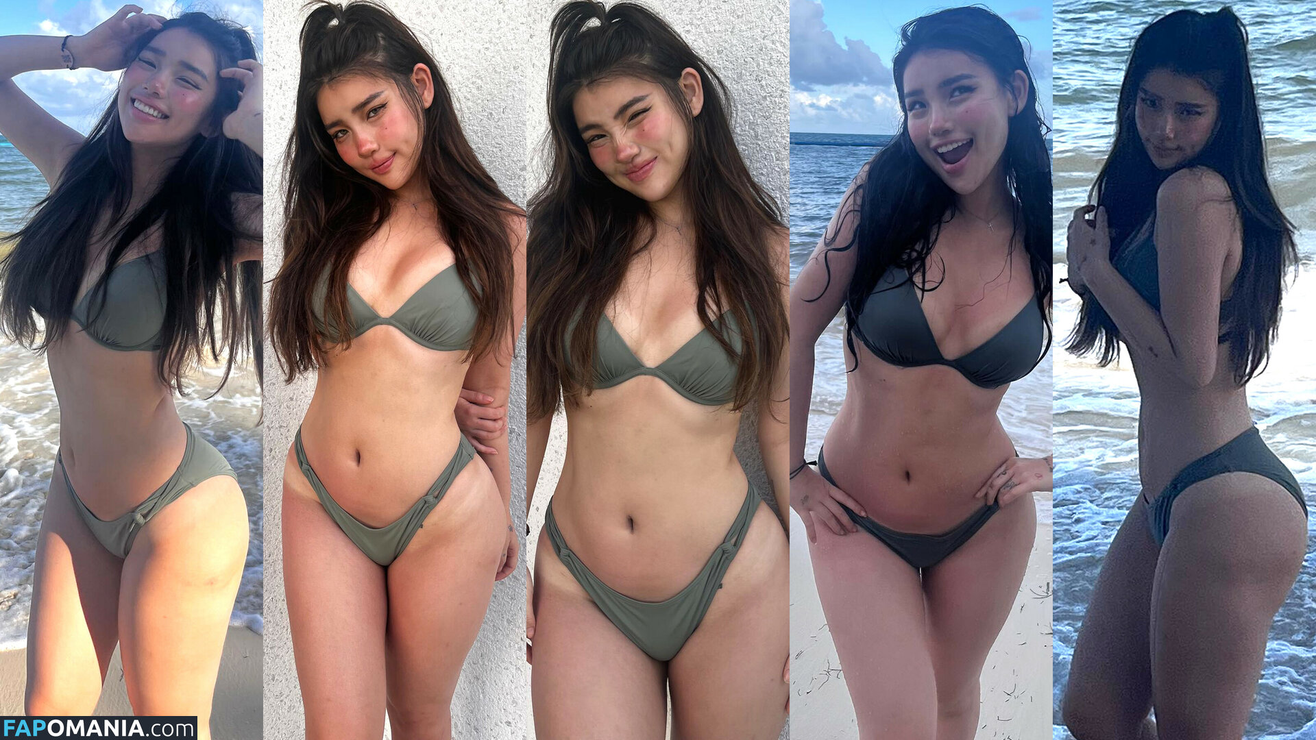 Hannahkae27 Naken OnlyFans  Läckta Foto #372
