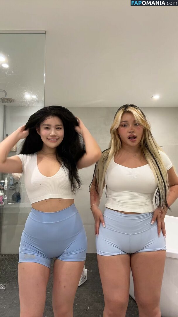 Hannahkae27 Naken OnlyFans  Läckta Foto #737