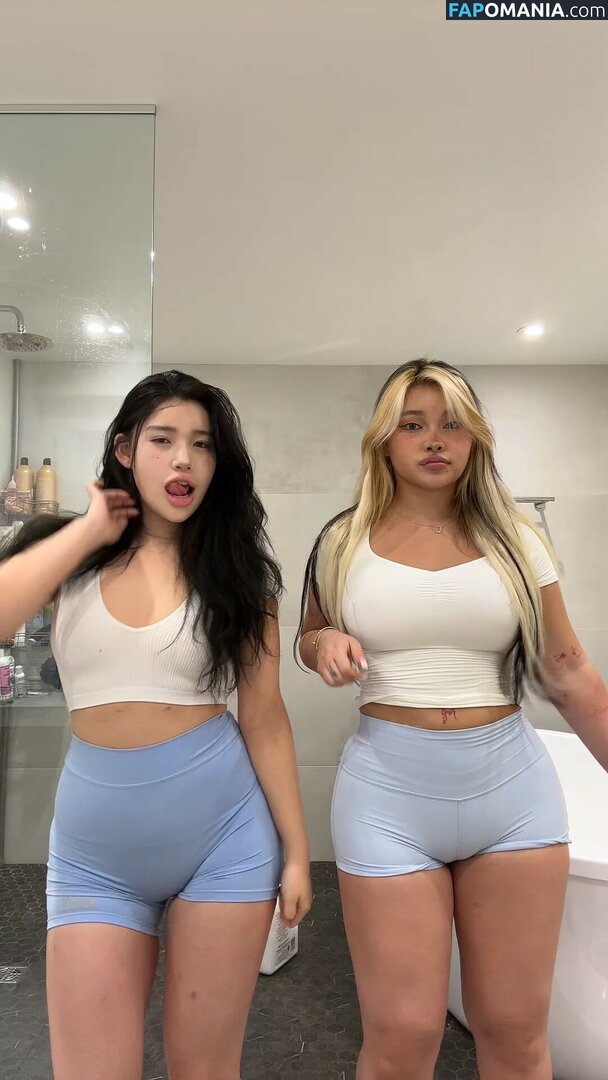 Hannahkae27 Naken OnlyFans  Läckta Foto #739