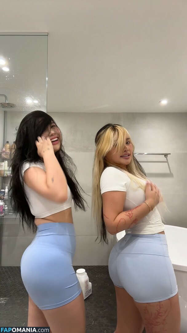 Hannahkae27 Naken OnlyFans  Läckta Foto #744