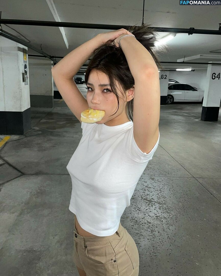 Hannahkae27 Naken OnlyFans  Läckta Foto #761