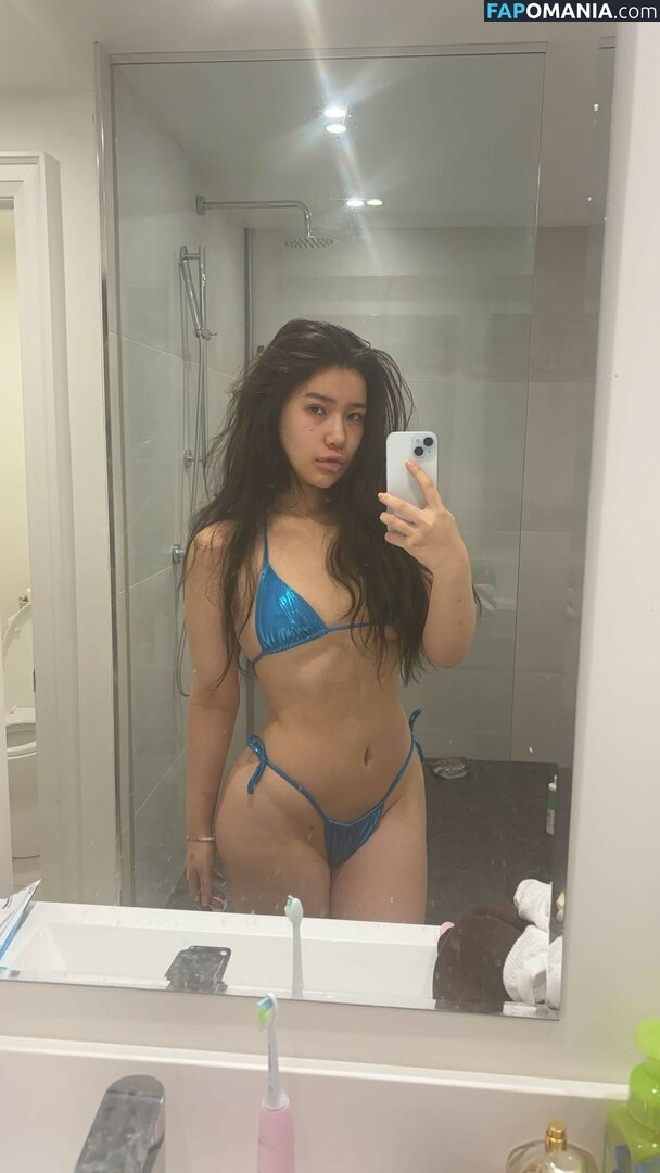 Hannahkae27 Naken OnlyFans  Läckta Foto #780