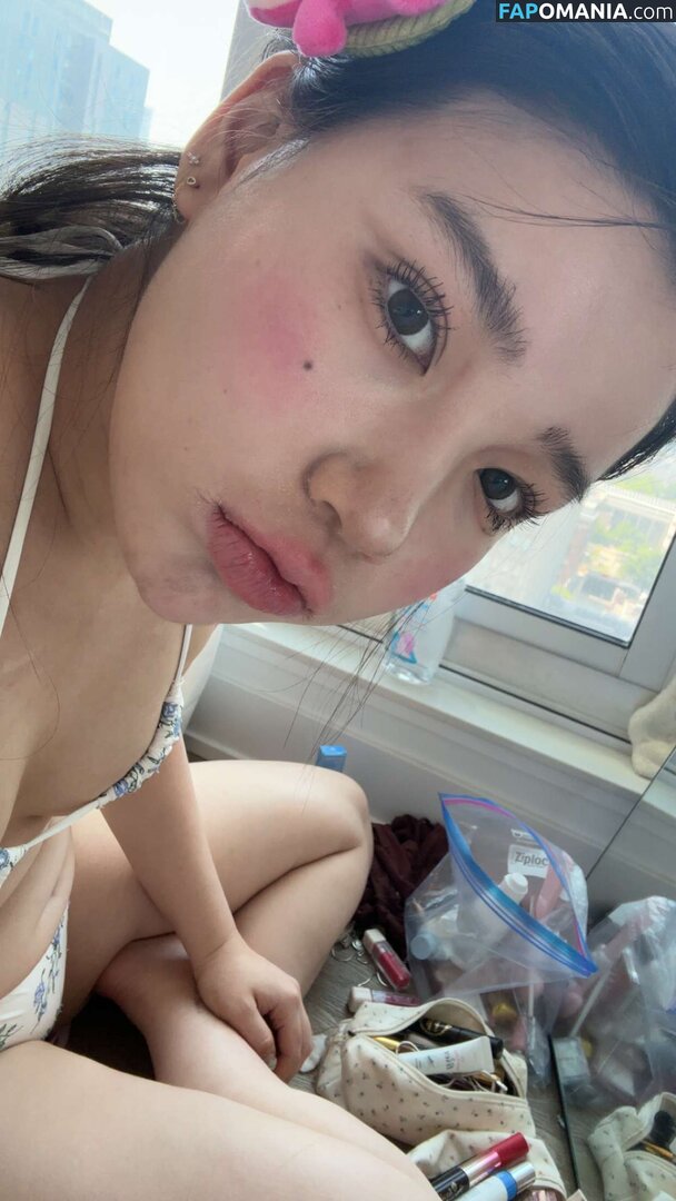Hannahkae27 Naken OnlyFans  Läckta Foto #808