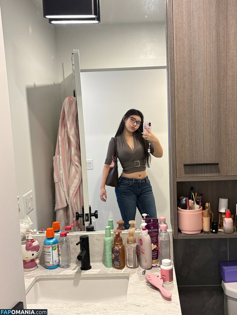 Hannahkae27 Naken OnlyFans  Läckta Foto #825