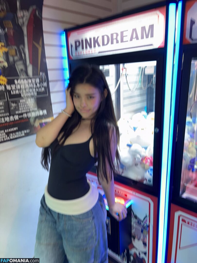Hannahkae27 Naken OnlyFans  Läckta Foto #833