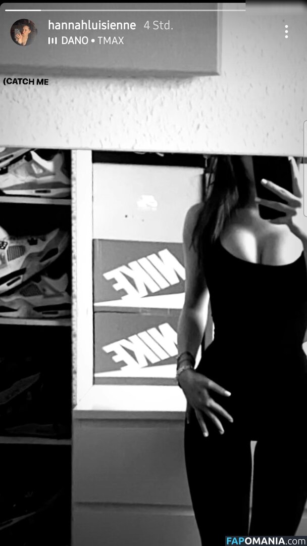 hannahluisienne / hannahluisiennebackup / hannahluisiennee Naken OnlyFans  Läckta Foto #17