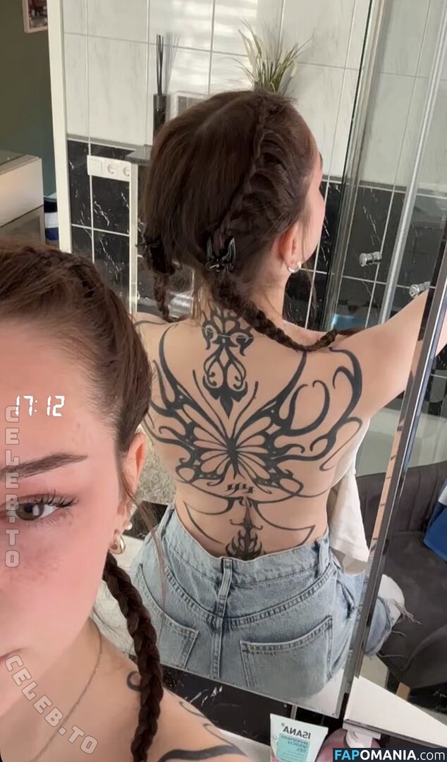 hannahluisienne / hannahluisiennebackup / hannahluisiennee Naken OnlyFans  Läckta Foto #23