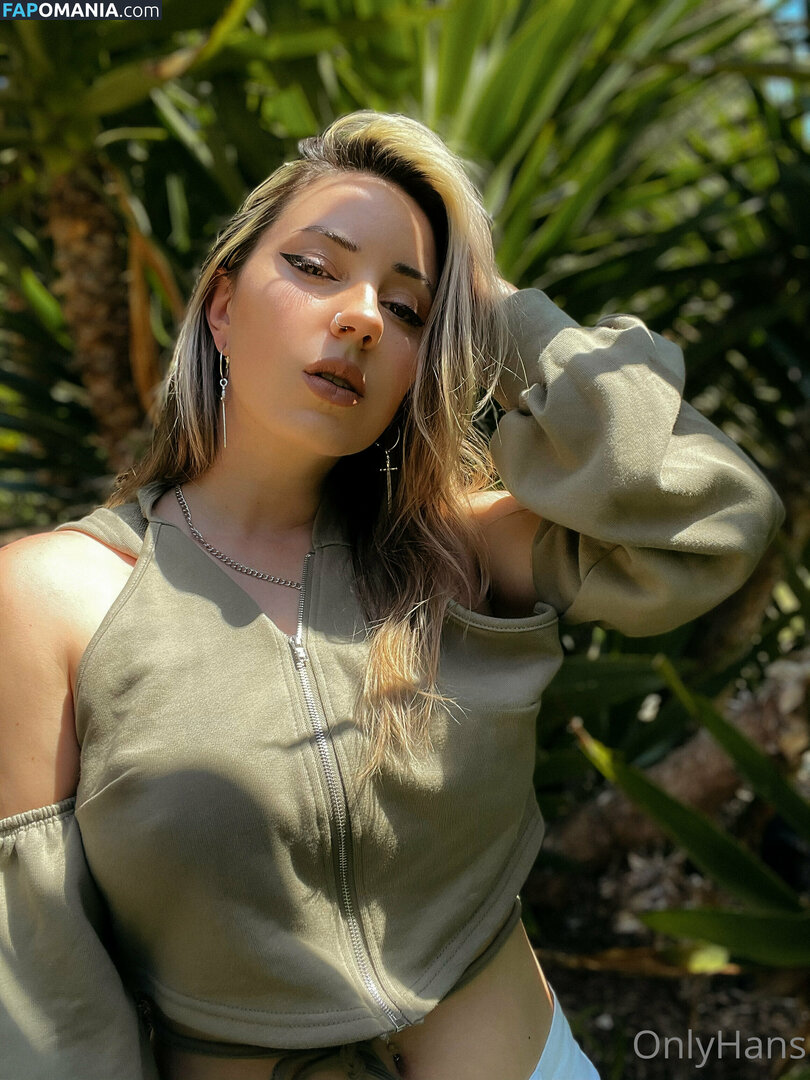 HannahRayNinja Naken OnlyFans  Läckta Foto #115