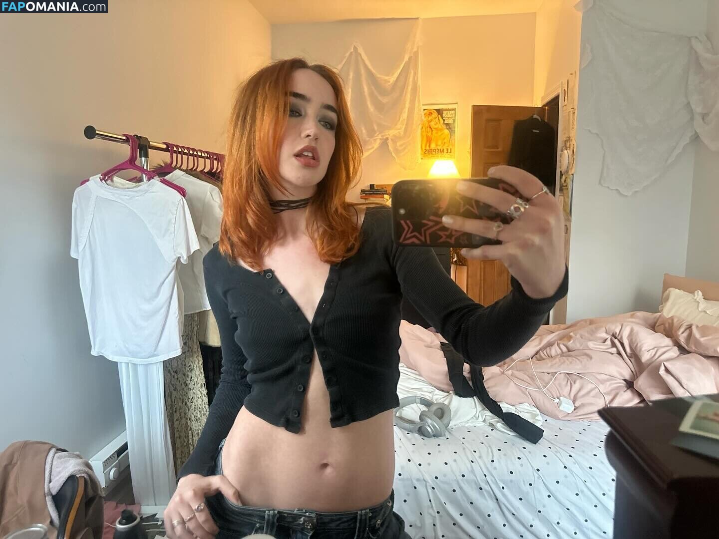 hannahriling Naken OnlyFans  Läckta Foto #3