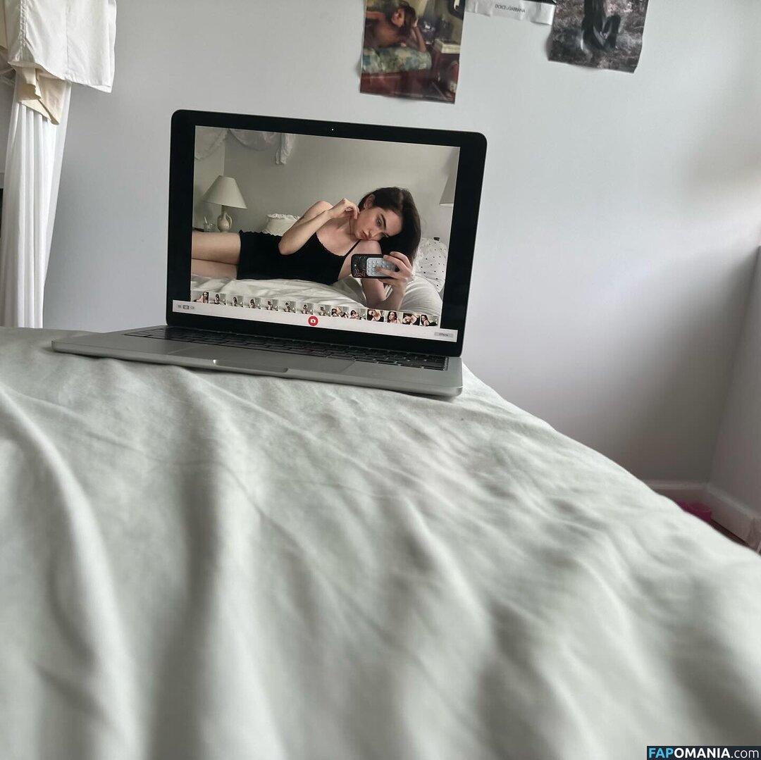 hannahriling Naken OnlyFans  Läckta Foto #5