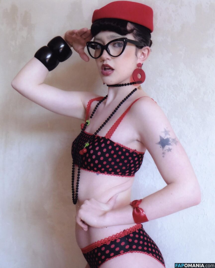 hannahriling Naken OnlyFans  Läckta Foto #8