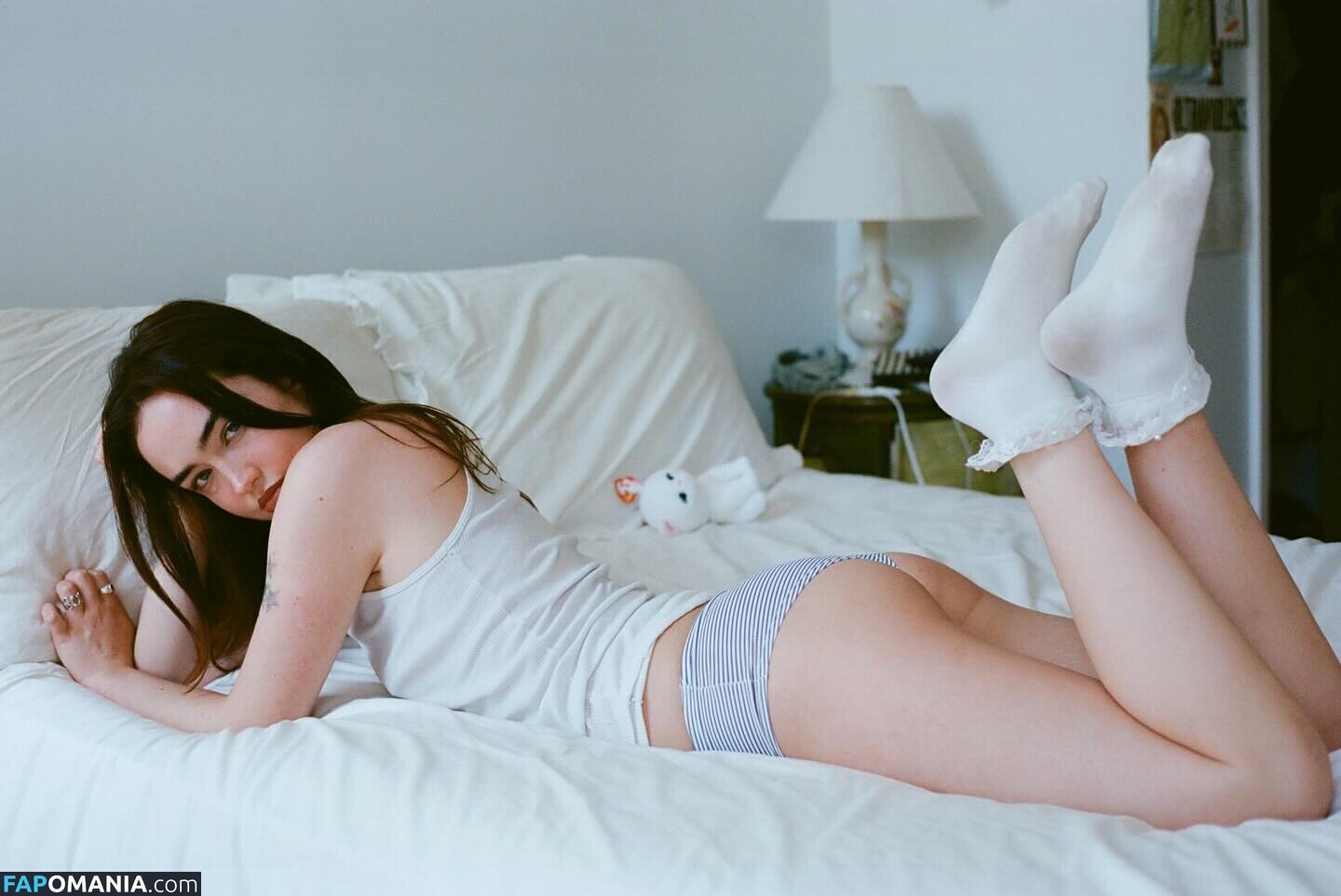 hannahriling Naken OnlyFans  Läckta Foto #19