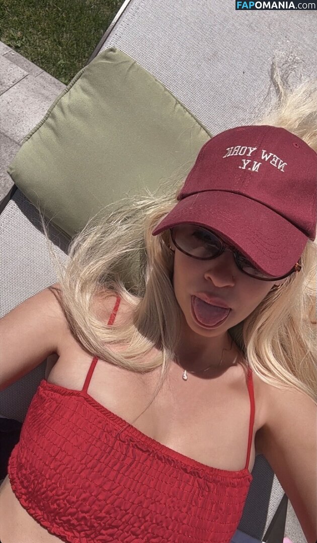 Hannahsiegel2 / bananahannahhh / bananahannahhhh Naken OnlyFans  Läckta Foto #5