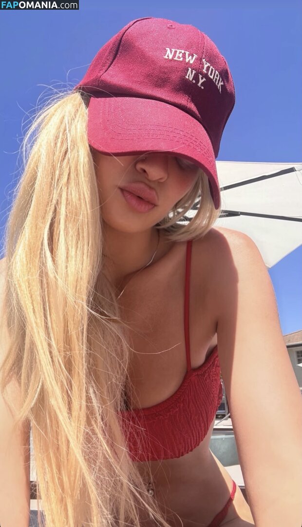 Hannahsiegel2 / bananahannahhh / bananahannahhhh Naken OnlyFans  Läckta Foto #6