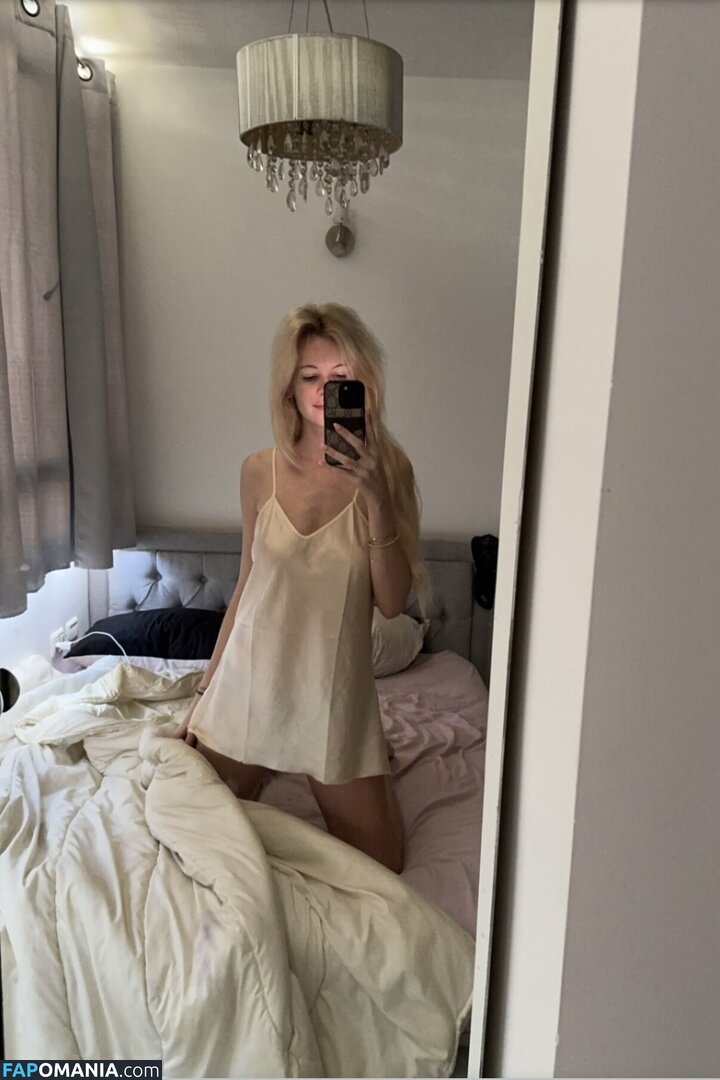 Hannahsiegel2 / bananahannahhh / bananahannahhhh Naken OnlyFans  Läckta Foto #10