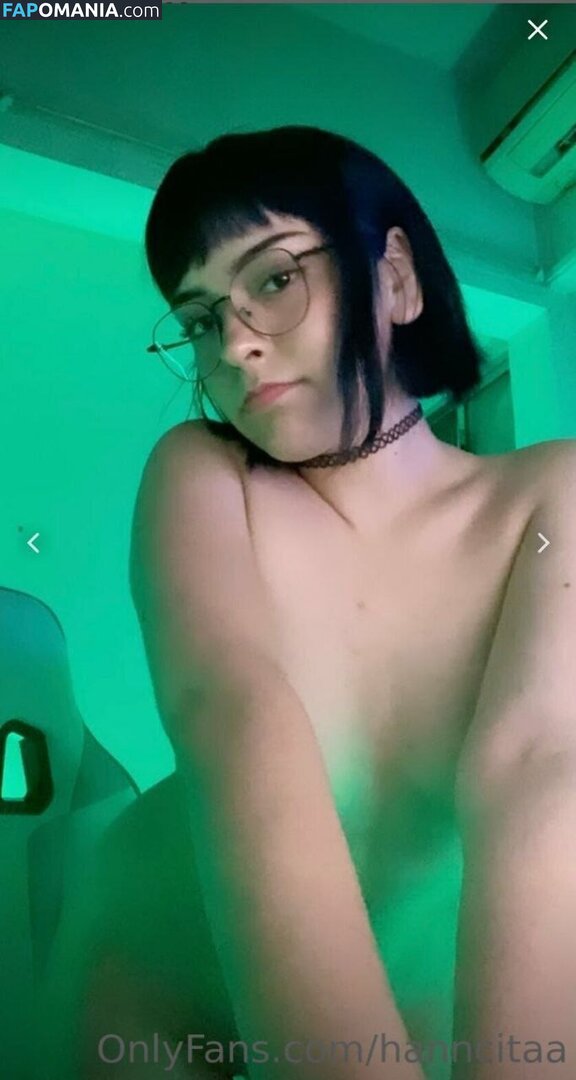 hanncitaa / hanncitaa_ Naken OnlyFans  Läckta Foto #16