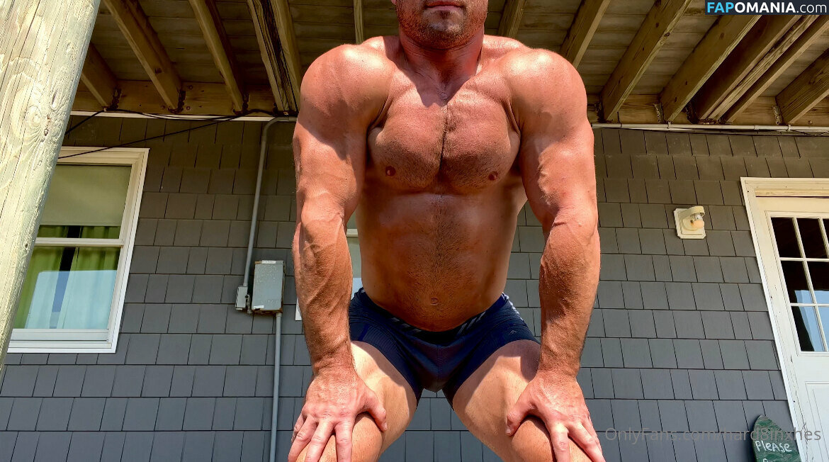 hard8inxhes Naken OnlyFans  Läckta Foto #18
