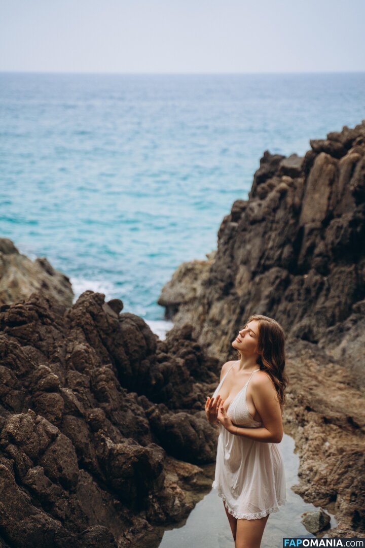 harley_blanco / https: / vampiressharley Naken OnlyFans  Läckta Foto #1