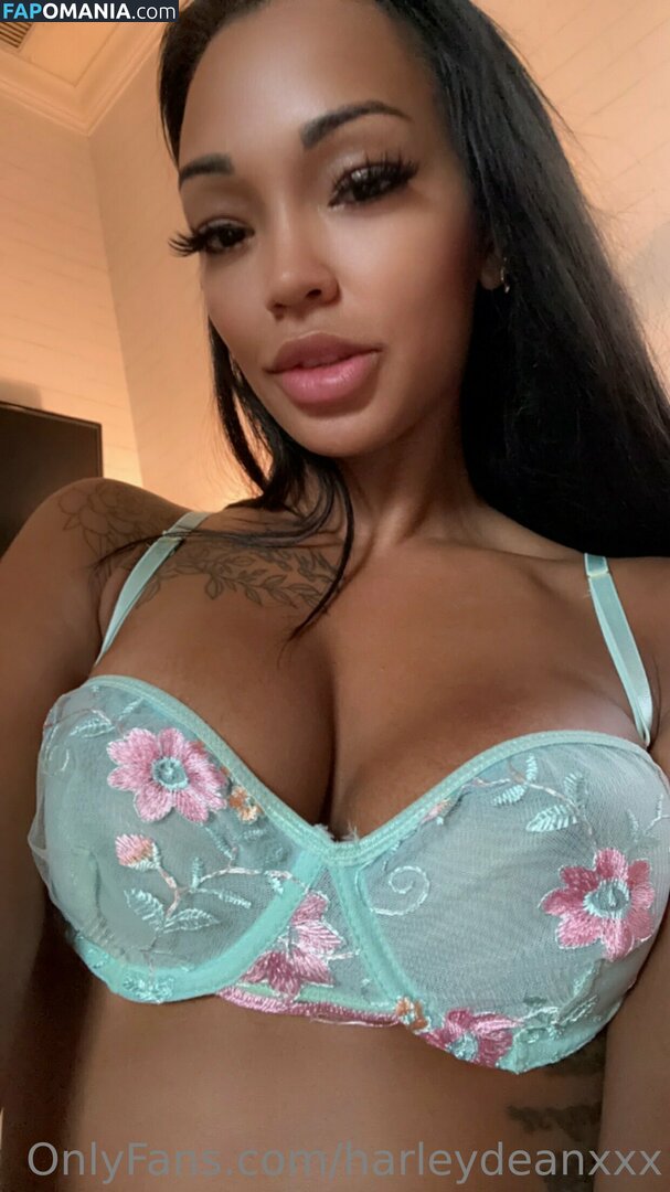 Harley Dean / TooooMuchAtOnce / harleydean / realharleyydean Naken OnlyFans  Läckta Foto #16