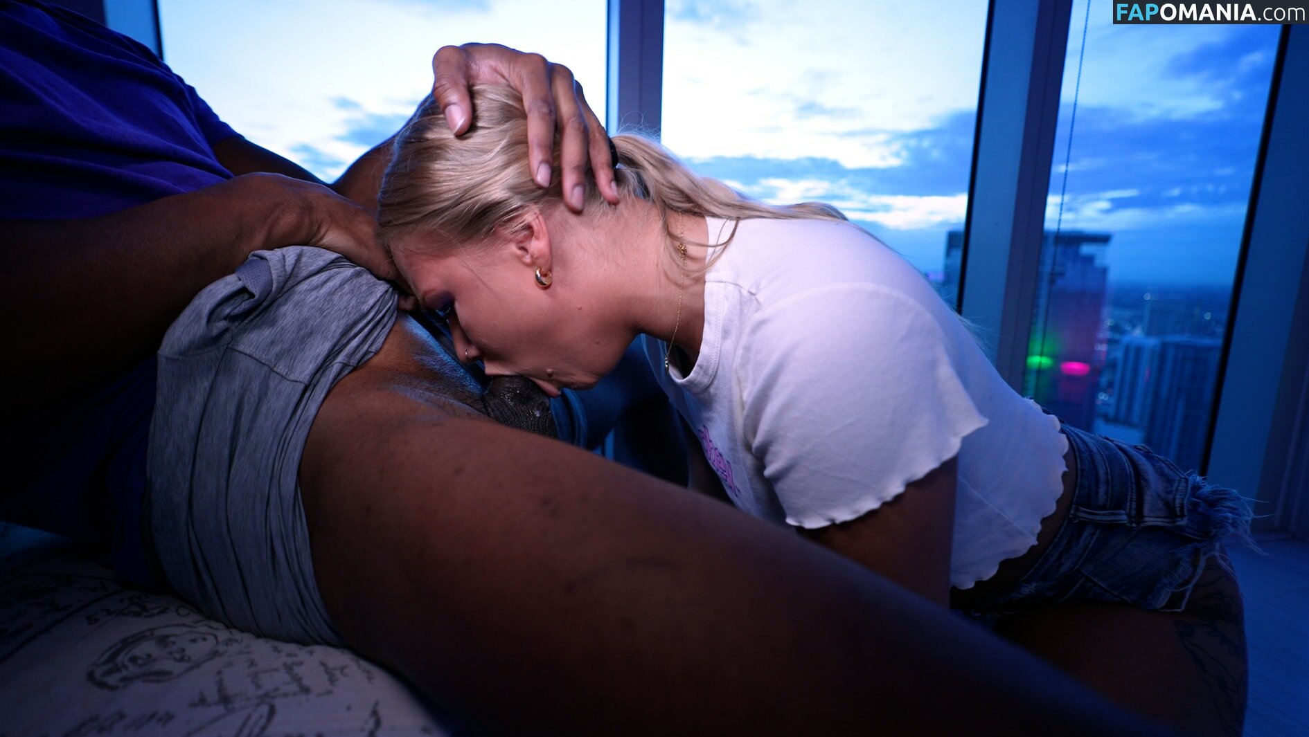 Harley King / harleykingxx Naken OnlyFans  Läckta Foto #36