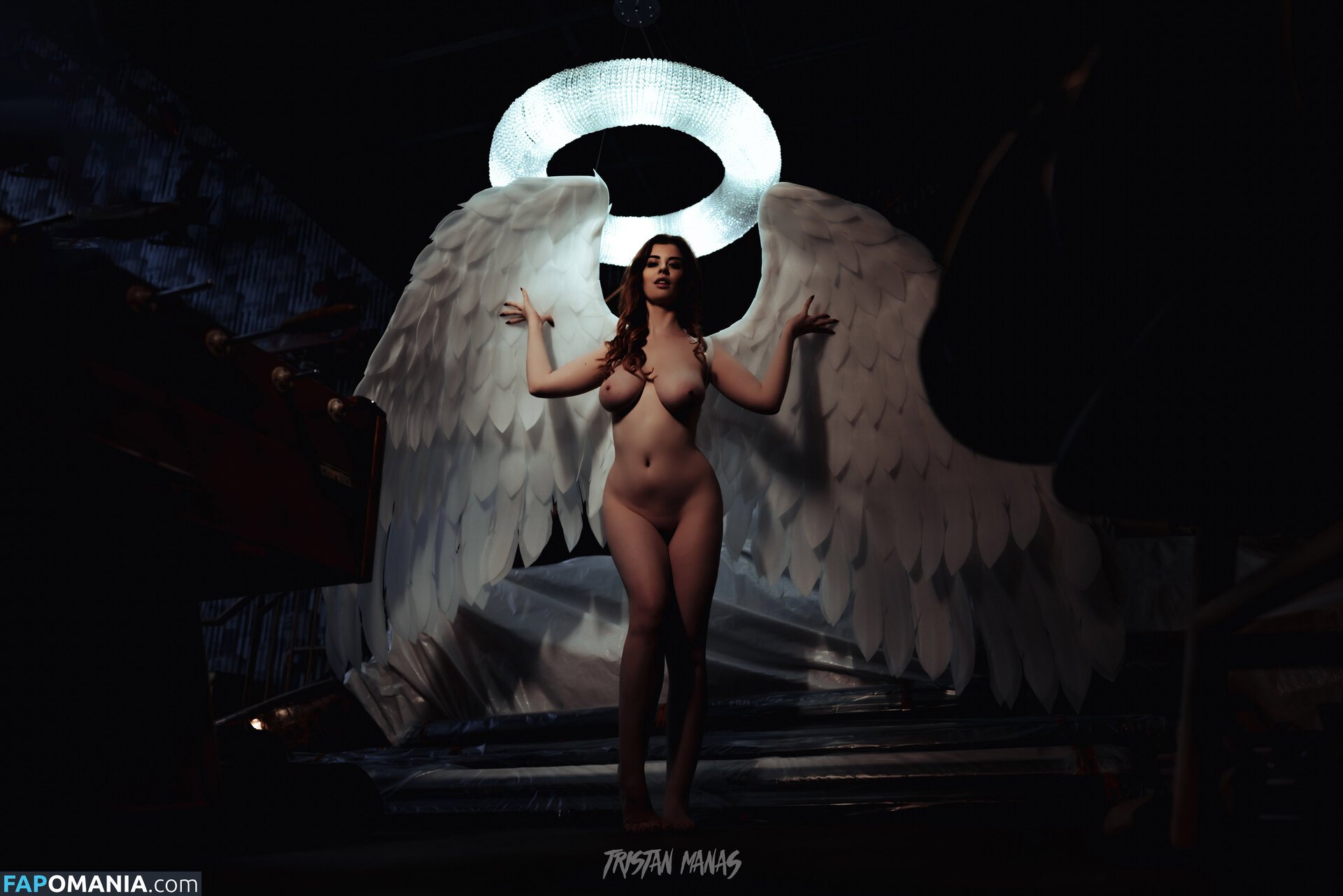 Harley Sinn / harley.forever / harley.sin / harley__forever Naken OnlyFans  Läckta Foto #15