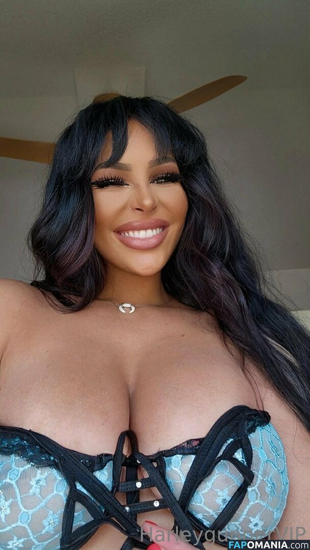 harleygunnervip / leashieleashh Naken OnlyFans  Läckta Foto #6