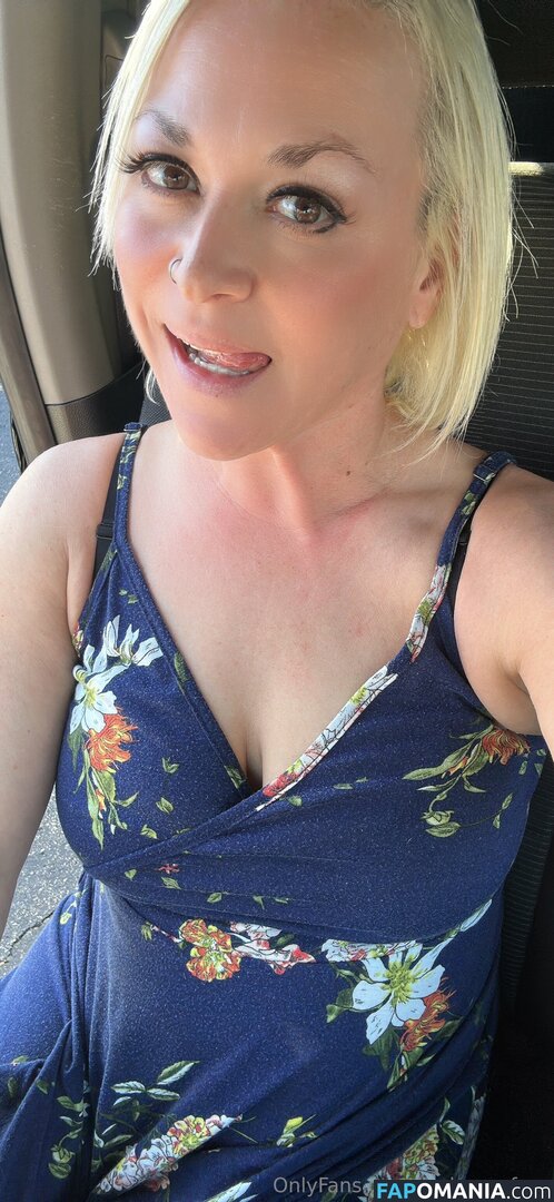 harleyreyfree Naken OnlyFans  Läckta Foto #1