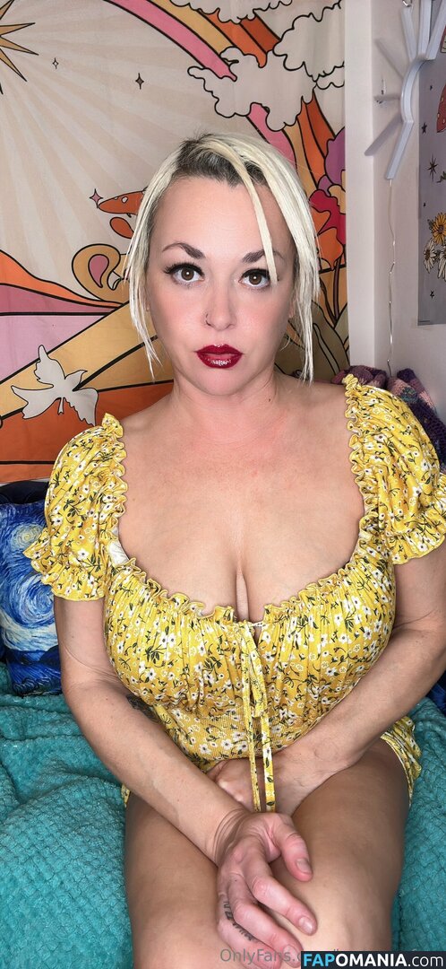 harleyreyfree Naken OnlyFans  Läckta Foto #7