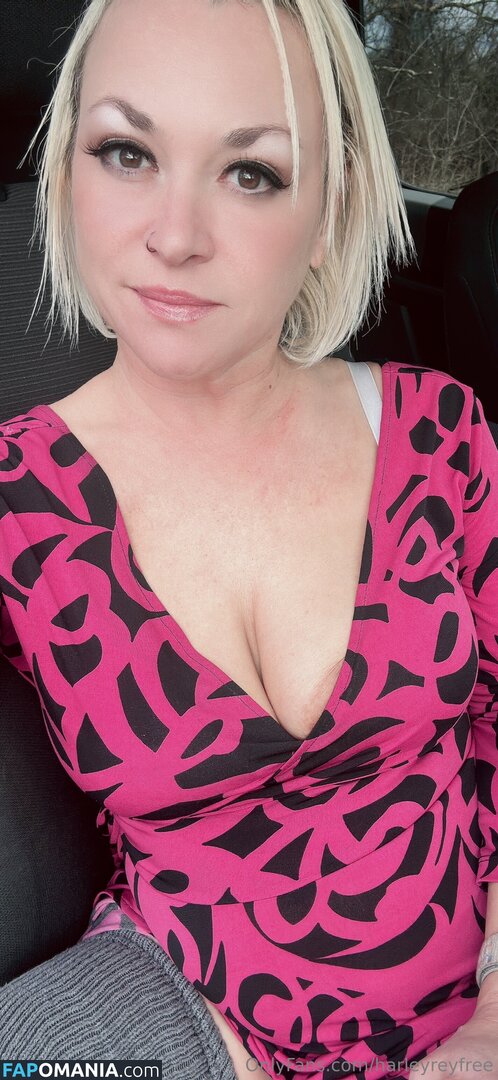 harleyreyfree Naken OnlyFans  Läckta Foto #16