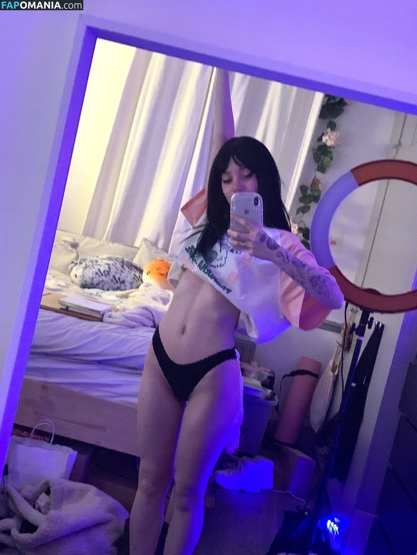 Haropones Naken OnlyFans  Läckta Foto #14