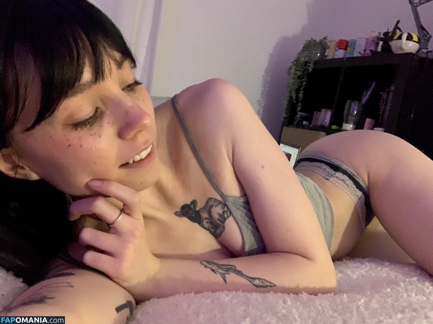 Haropones Naken OnlyFans  Läckta Foto #18