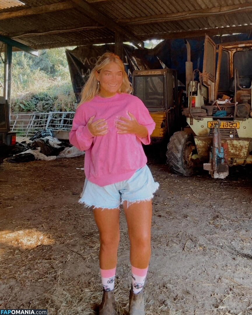 harrietcowan Naken OnlyFans  Läckta Foto #3
