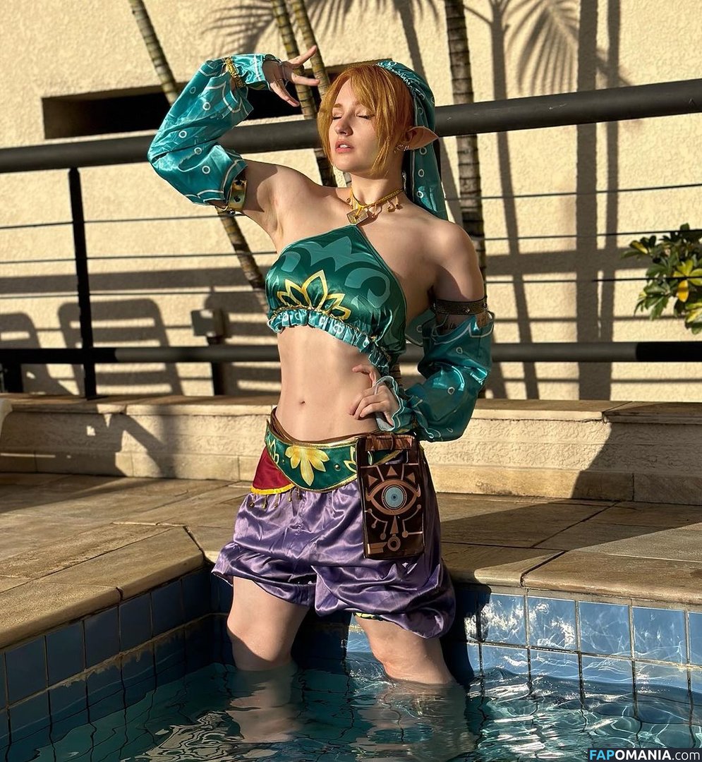 Haru Jiggly / haru_jiggly Naken OnlyFans  Läckta Foto #2