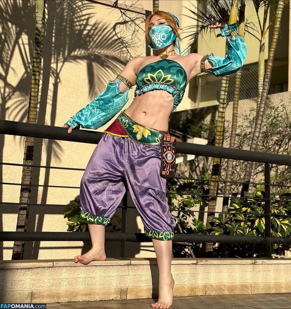 Haru Jiggly / haru_jiggly Naken OnlyFans  Läckta Foto #26