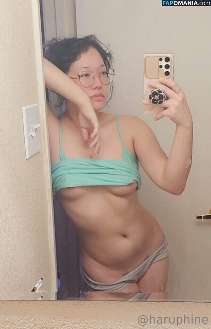 haruphine / haruphone___ Naken OnlyFans  Läckta Foto #7