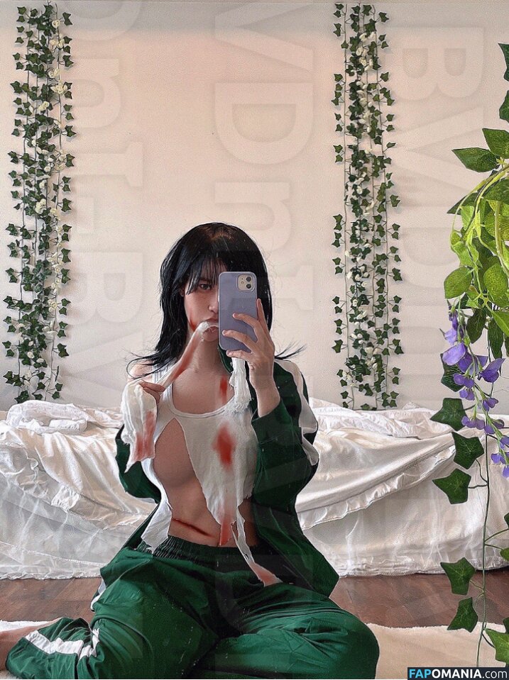 Harurudan / Harutan / harukasajin / harusajin Naken OnlyFans  Läckta Foto #19