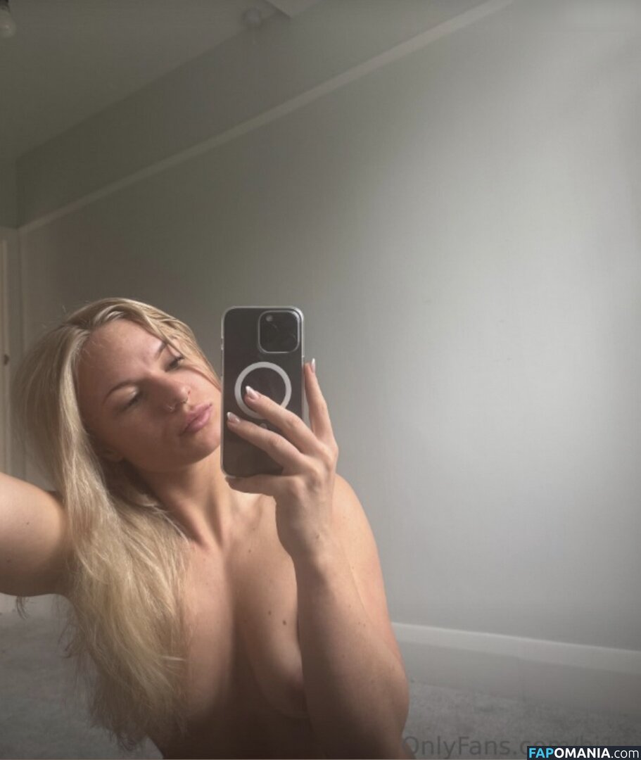 Hattie Naken OnlyFans  Läckta Foto #2