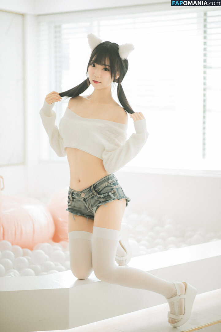  / Hattie / hattie_cos / hattiecos Naken OnlyFans  Läckta Foto #10