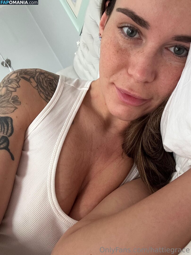 hattiegrace / hattiegrace_model Naken OnlyFans  Läckta Foto #8